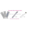 Handtool Needles/microblade needle/Micro Blading Needle